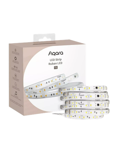 Bandă cu LED-uri AQARA T1, 2 m