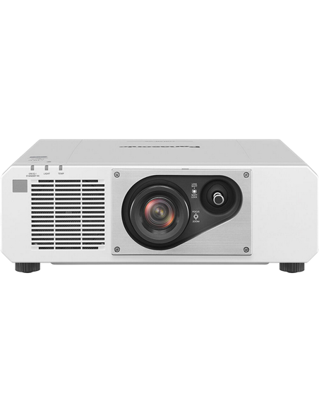 Лазерный проектор Panasonic PT-FRQ50W, 5200ANSI Lumens, FullHD (1920 x 1080) 