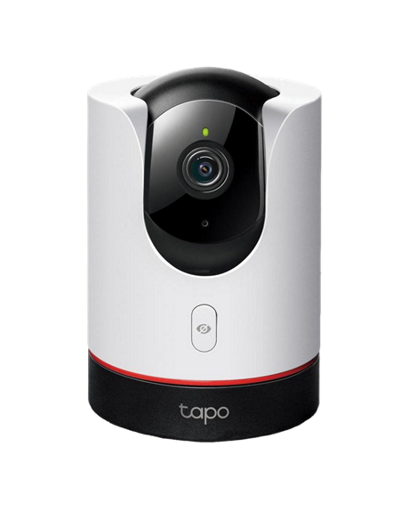 Camera de supraveghere Smart TP-LINK TAPO C225, Alb