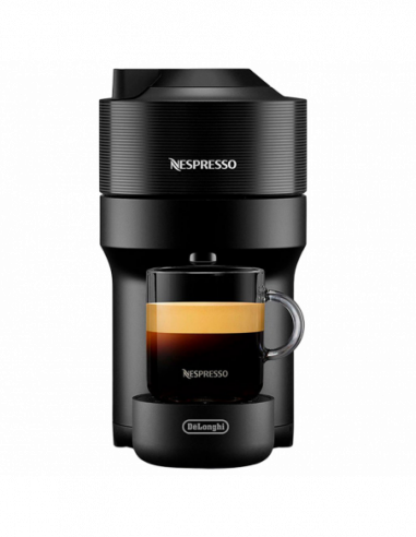 Кофеварки Эспрессо Capsule Coffee Makers Delonghi Nespresso ENV90B