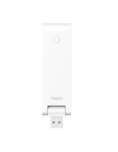 Smart Hub AQARA E1, Alb