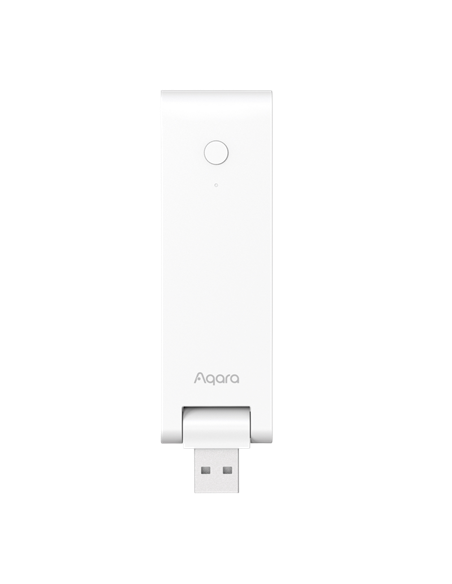 Smart Hub AQARA E1, Alb