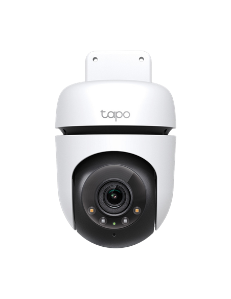 Camera de supraveghere Smart TP-LINK TAPO C510W, Alb