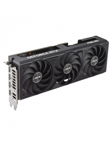Placă Video ASUS PRIME-RTX4070TIS-O16G, 16GB GDDR6X 256bit