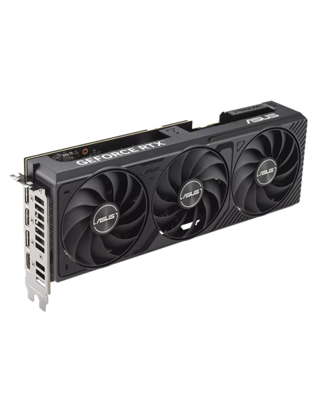 Видеокарта ASUS PRIME-RTX4070TIS-O16G, 16GB GDDR6X 256бит Видеокарта ASUS PRIME-RTX4070TIS-O16G, 16GB GDDR6X 256бит