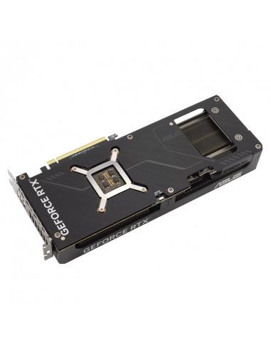 Placă Video ASUS PRIME-RTX4070TIS-O16G, 16GB GDDR6X 256bit