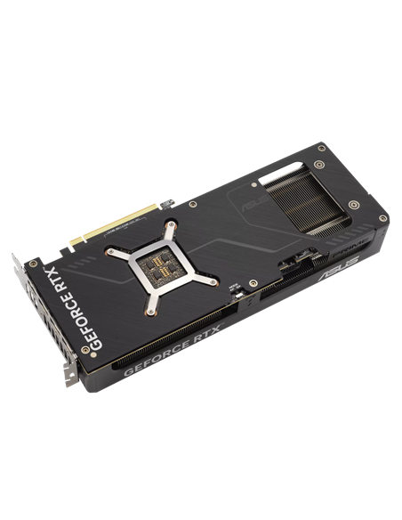 Видеокарта ASUS PRIME-RTX4070TIS-O16G, 16GB GDDR6X 256бит Видеокарта ASUS PRIME-RTX4070TIS-O16G, 16GB GDDR6X 256бит