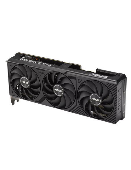 Видеокарта ASUS PRIME-RTX4070TIS-O16G, 16GB GDDR6X 256бит Видеокарта ASUS PRIME-RTX4070TIS-O16G, 16GB GDDR6X 256бит
