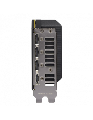 Placă Video ASUS PRIME-RTX4070TIS-O16G, 16GB GDDR6X 256bit