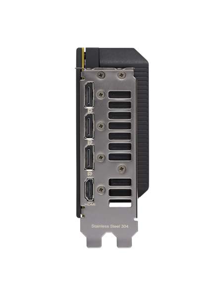 Видеокарта ASUS PRIME-RTX4070TIS-O16G, 16GB GDDR6X 256бит Видеокарта ASUS PRIME-RTX4070TIS-O16G, 16GB GDDR6X 256бит