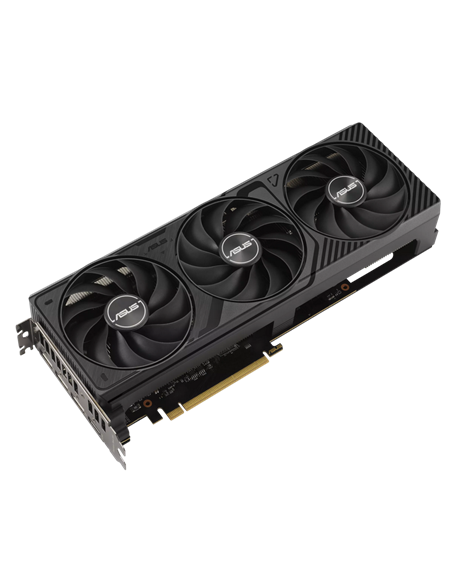 Видеокарта ASUS PRIME-RTX4070TIS-O16G, 16GB GDDR6X 256бит Видеокарта ASUS PRIME-RTX4070TIS-O16G, 16GB GDDR6X 256бит