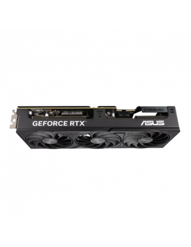 Видеокарта ASUS PRIME-RTX4070TIS-O16G, 16GB GDDR6X 256бит
