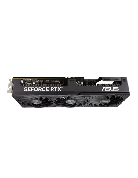 Видеокарта ASUS PRIME-RTX4070TIS-O16G, 16GB GDDR6X 256бит Видеокарта ASUS PRIME-RTX4070TIS-O16G, 16GB GDDR6X 256бит