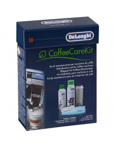 Agent de decalcifiere DeLonghi DLSC306 2