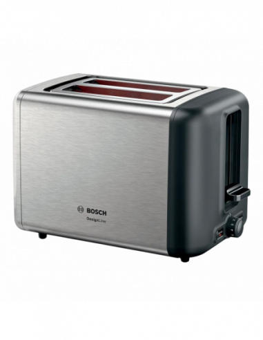 Тостеры Toaster Bosch TAT3P420