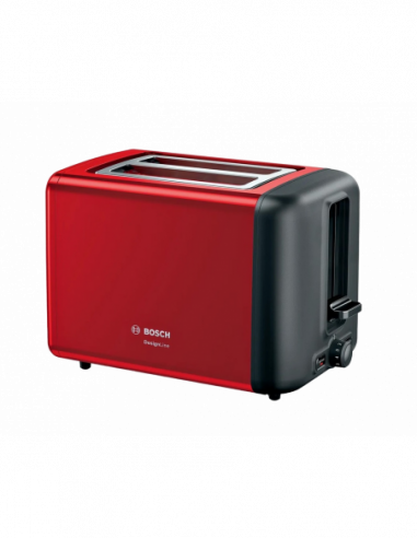 Тостеры Toaster Bosch TAT3P424