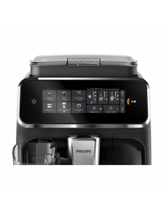 Кофемашина Philips EP3341/50, Чёрный 2