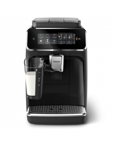 Aparat de cafea Philips EP3341/50, Negru