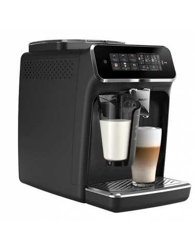 Aparat de cafea Philips EP3341/50, Negru