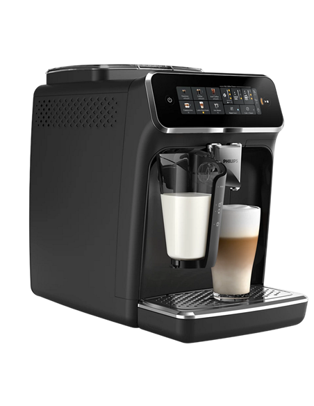 Aparat de cafea Philips EP3341/50, Negru