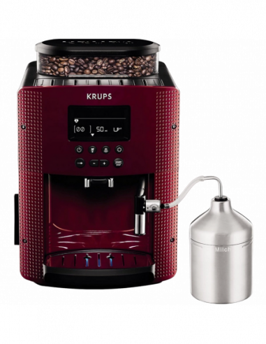Кофемашины Coffee Machine Krups EA816570