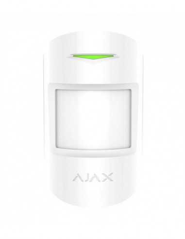 Sisteme de securitate Ajax MotionProtect White