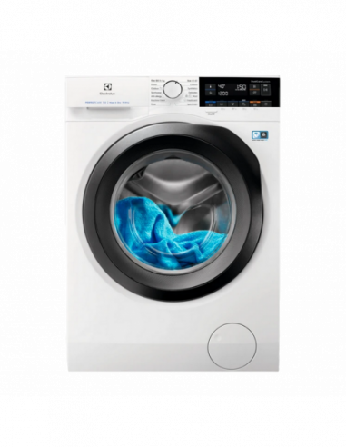 Стиральные машины 10-11 кг Washing machinefr Electrolux EW7WP361S