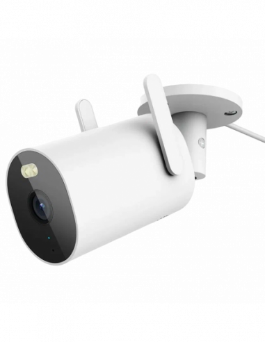 Видеокамеры Xiaomi Outdoor Camera AW300- White