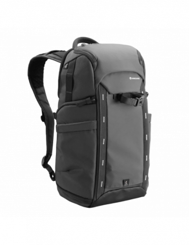 Сумки и чехлы для цифровых зеркальных и беззеркальных фотоаппаратов Backpack Vanguard VEO ADAPTOR S41 GY