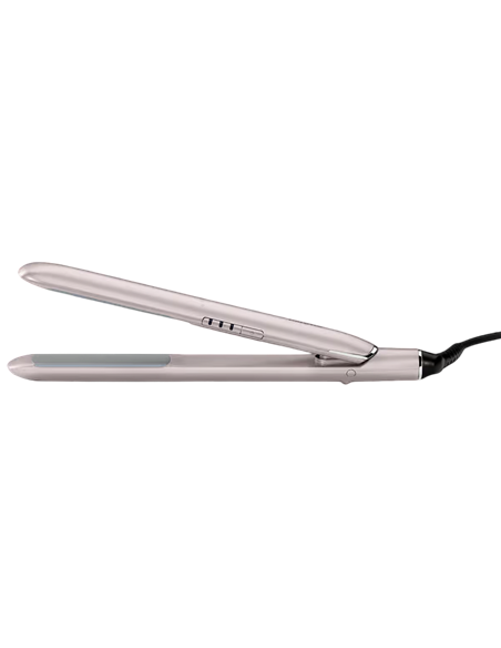 Выпрямитель для волос BaByliss ST516E, Розовый