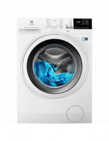 Mașini de spălat și uscat rufe Washing machinedr Electrolux EW7WP468W