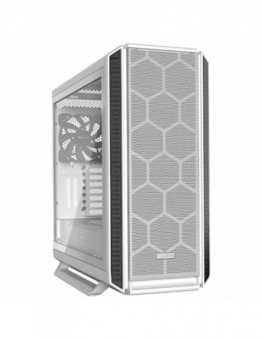 Carcase be quiet! Case ATX be quiet! Silent Base 802- wo PSU- 3x140mm- Fan controller- Iinsulation mats- TG- DF- 2xUSB3.2- 1xUSB