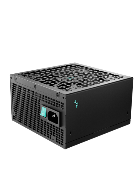 Блок питания для компьютеров Deepcool PN1000M, 1000Вт, ATX, Полностью модульный