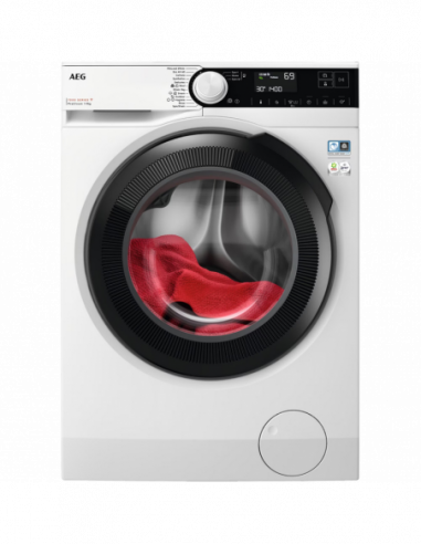 Mașini de spălat 10-11 kg Washing machinefr AEG LFR73944CE