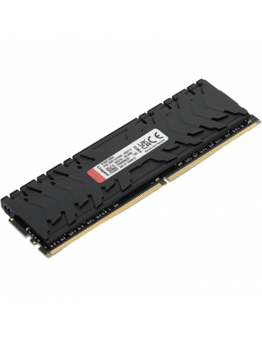 Оперативная память Kingston FURY Renegade, DDR4 SDRAM, 3600 МГц, 8Гб, KF436C16RB/8