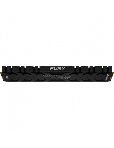 Оперативная память Kingston FURY Renegade, DDR4 SDRAM, 3600 МГц, 8Гб, KF436C16RB/8