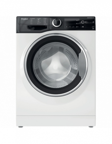 Mașini de spălat 6 kg Washing machinefr Whirlpool WRBSB 6249 S EU
