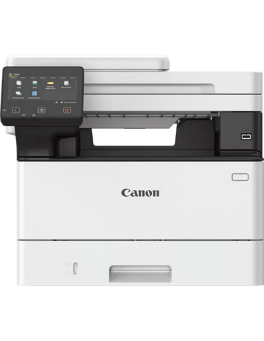 Лазерный МФУ Canon i-Sensys X 1440i, Белый