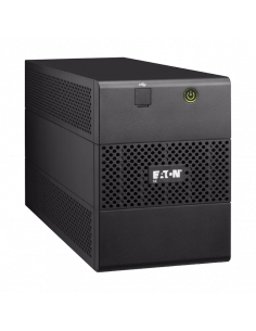 Источник бесперебойного питания Eaton 5E1500iUSB, Линейно-интерактивный, 1500VA, Башня