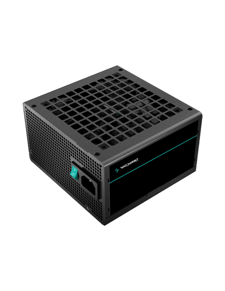 Блок питания для компьютеров Deepcool PF500, 500Вт, ATX