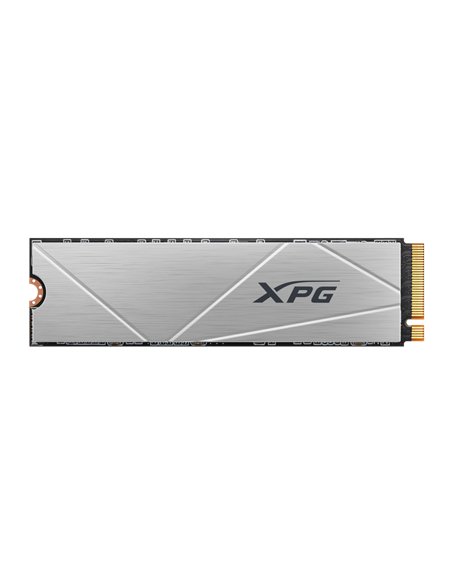 Накопитель SSD ADATA XPG GAMMIX S60, 1024Гб, AGAMMIXS60-1T-CS