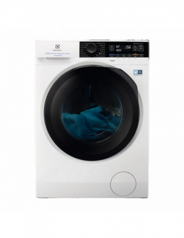 Mașini de spălat 10-11 kg Washing machinefr Electrolux EW8WP261PB