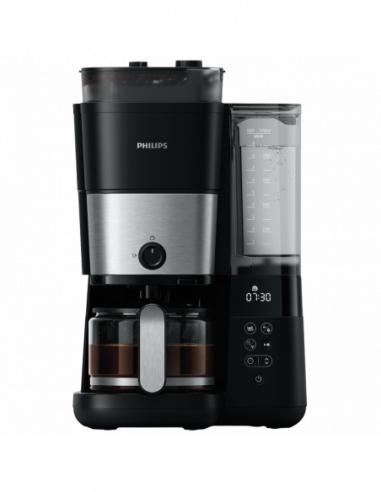 Râșnițe de cafea Coffee Grinder Philips HD7900 50