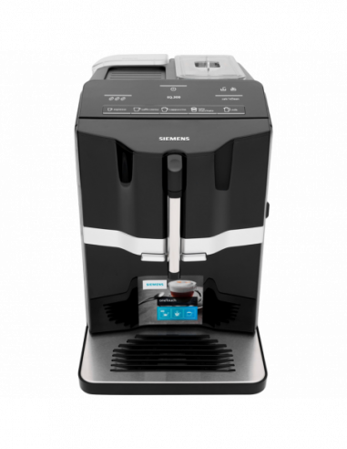 Кофемашины Coffee Machine Siemens TI351209RW
