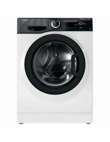 Mașini de spălat 7 kg Washing machinefr Whirlpool WRSB 7259 BB EU