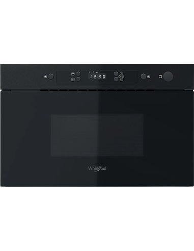 Микроволновая печь Whirlpool MBNA900B, Чёрный