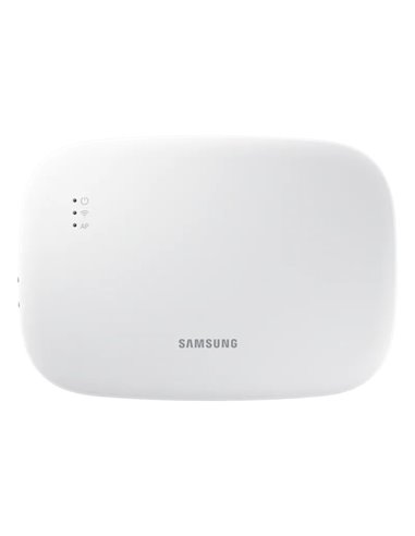 Аксессуар для кондиционера Samsung MIM-H04EN, Белый