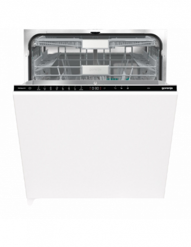 Посудомоечные машины Dish Washerbin Gorenje GV693C61AD