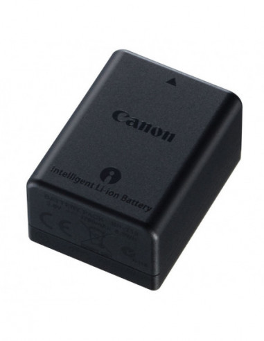 Adaptoare de alimentare, baterii, încărcătoare, microfoane, cabluri Battery pack Canon BP-718- for Legria HF-MHF-R Camcorders (B