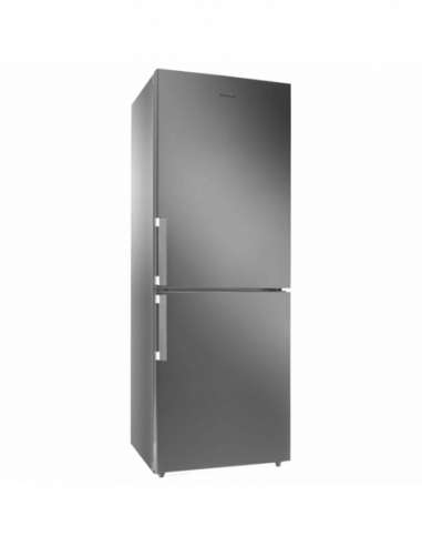 Комбинированные холодильники с системой No Frost RefrDD Whirlpool WB70I 952 X